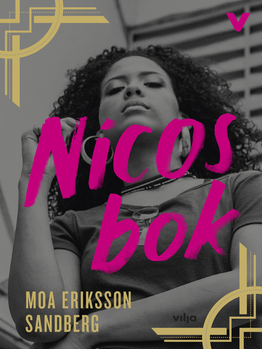 Titeldetaljer för Nicos bok av Moa Eriksson Sandberg - Tillgänglig